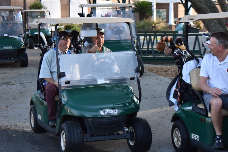 2019 March Championship Day 1 - 08