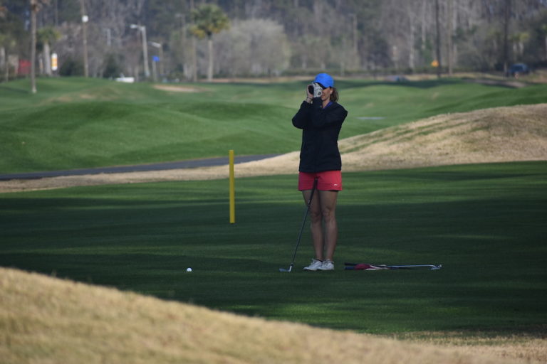 2019 March Championship Day 1 - 19