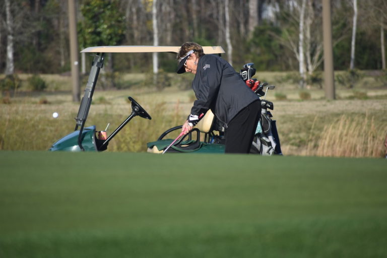 2019 March Championship Day 1 - 21